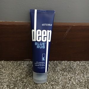 dōTERRA Deep Blue Rub
